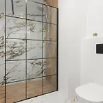 Modern Mokotow With Parking & Balcony By Renters *