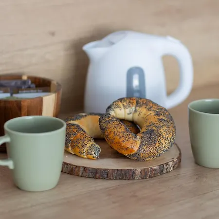 Modern Mokotów With Parking&balcony By Renters * Varsóvia