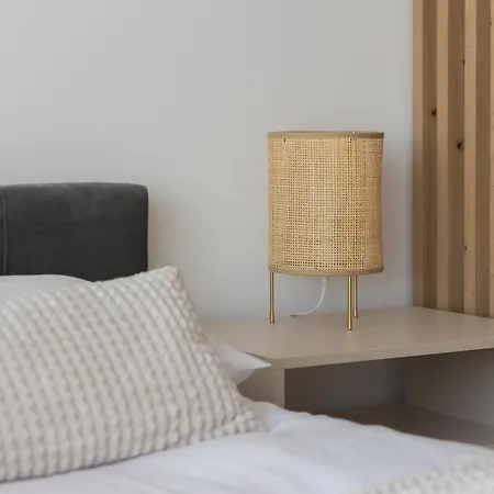 Modern Mokotow With Parking & Balcony By Renters Apartment Warsaw