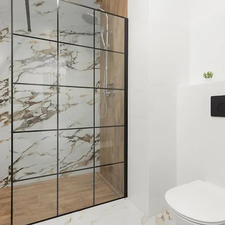 Modern Mokotow With Parking & Balcony By Renters *