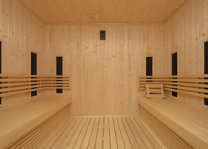 Modern Mokotow With Parking & Balcony By Renters Apartment