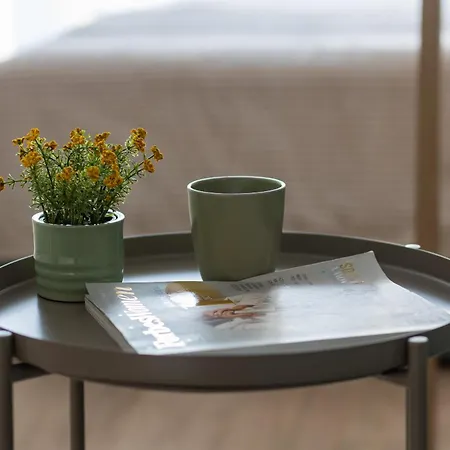 Modern Mokotów With Parking&balcony By Renters Warszawa