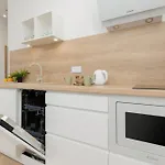 Modern Mokotow With Parking & Balcony By Renters Warszawa